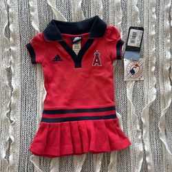 Angel Jersey 12m Never Worn 