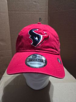 Houston Texans 9twenty NewEra Adjustable Hat