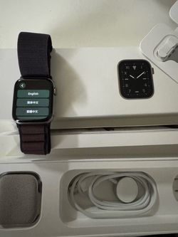 Apple Watch
