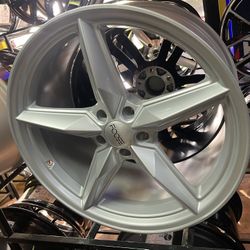 Foose Wheels F174