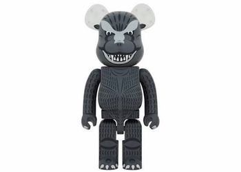 Bearbrick