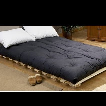 Japanese Futon Mattress