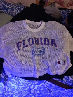 New Florida Gators Jersey