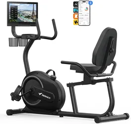 MERACH MR-SO8B3 EXERCISE BIKE
