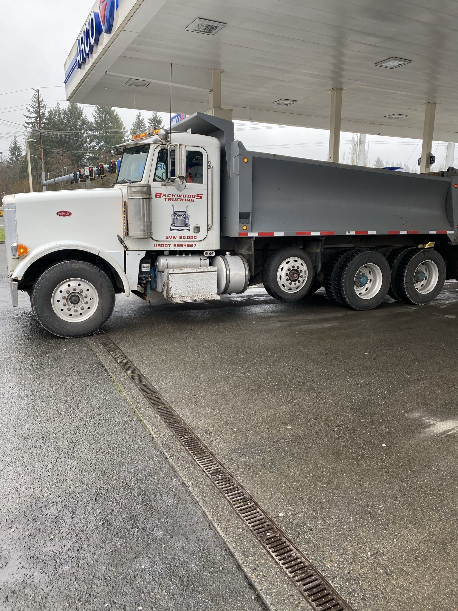 12 Yards Of Sand Delivered