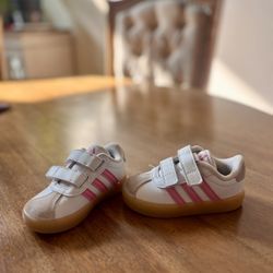 Toddler Shoes 