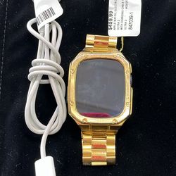 (847)(039)-1 Apple Watch Ultra 2