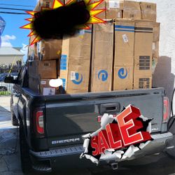 NEW FULL SIZE PILLOWTOP MATTRESS IN STOCK 