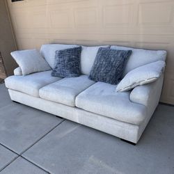 Comfortable Couch 