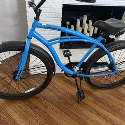 Cranbrook Bicycle 