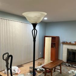 Nice Floor Lamp 