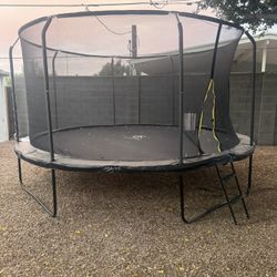 Patio Trampoline 