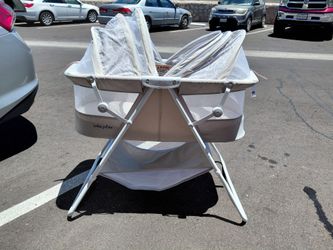 Bassinet