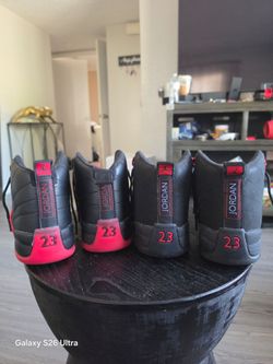 Jordan 12