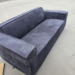 3 Seater Boneless Couch