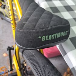 Beastmode Seat