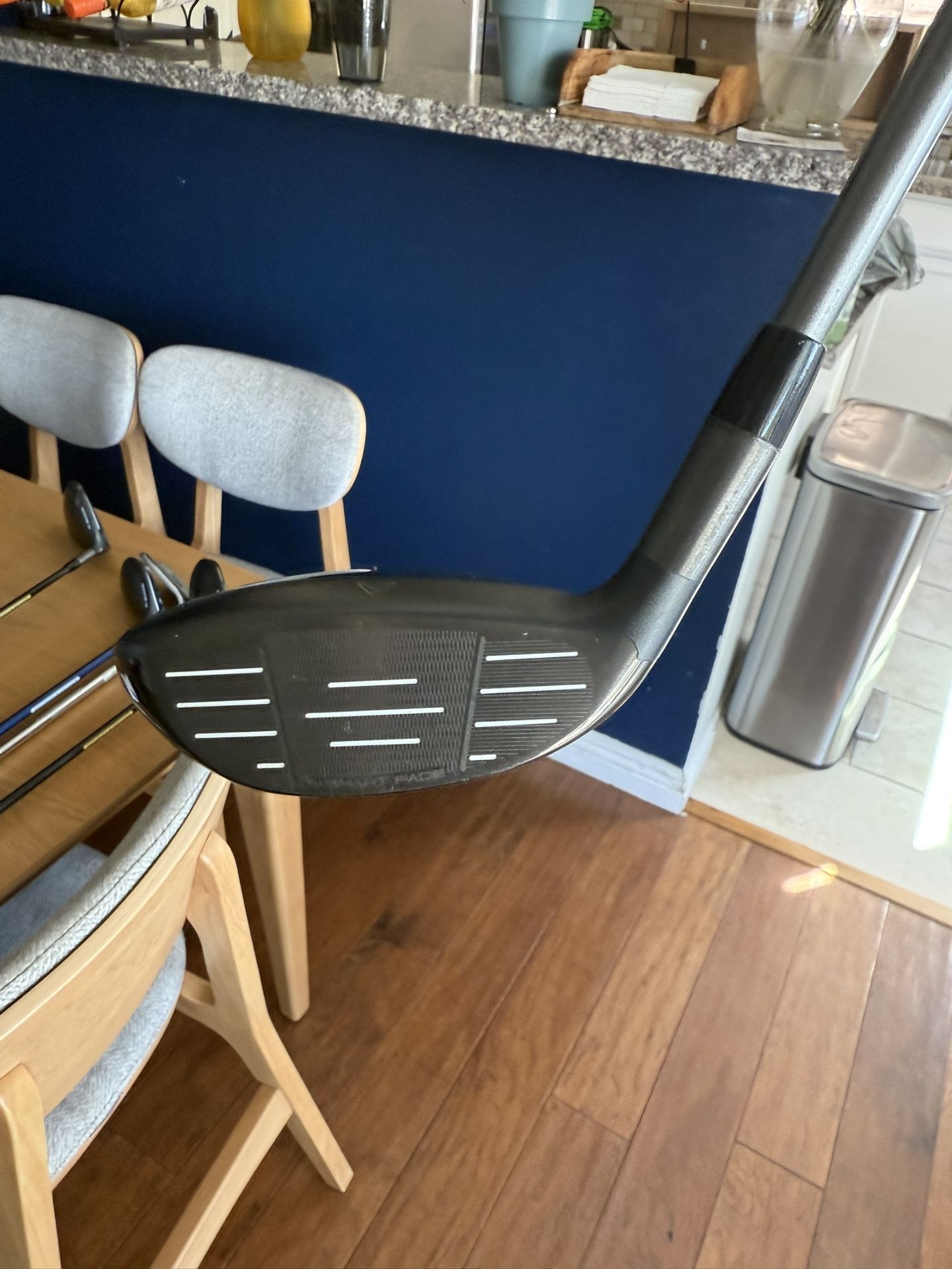 Callaway Ai Smoke 5wood