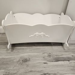Doll Cradle