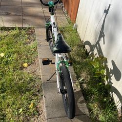 Razor kobra 18 bike sales
