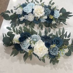 Flower Decor
