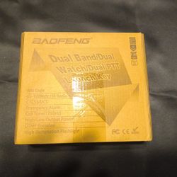 Handheld Transceiver Radio 