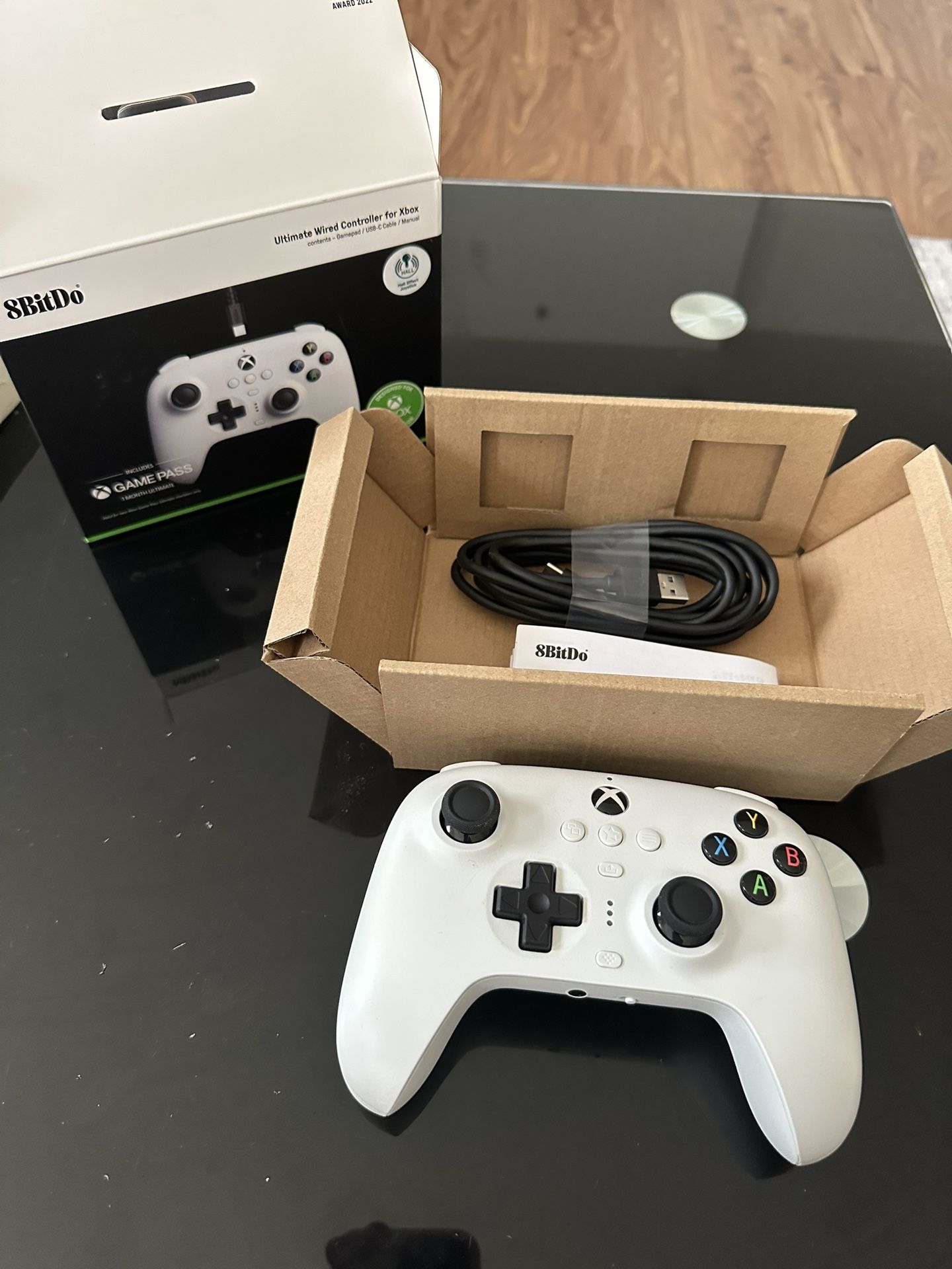 Xbox Controller