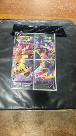 Morpeko V Union