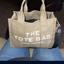 Authentic Marc Jacobs