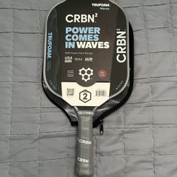 CRBN 2 trufoam waves 14mm