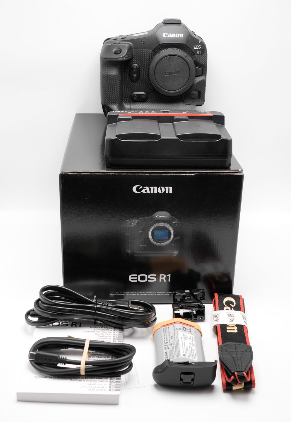 Canon R1