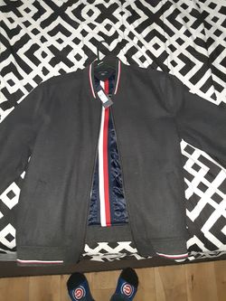 Brand new Tommy Hilfiger jacket