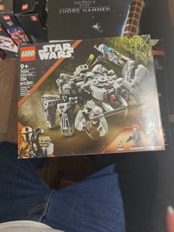 LEGO