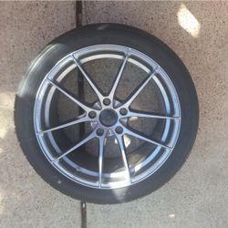 Rin Marca Leggera 285/35ZR20 (104Y)