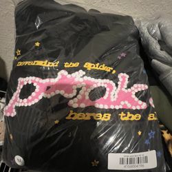 Sp5der Hoodie