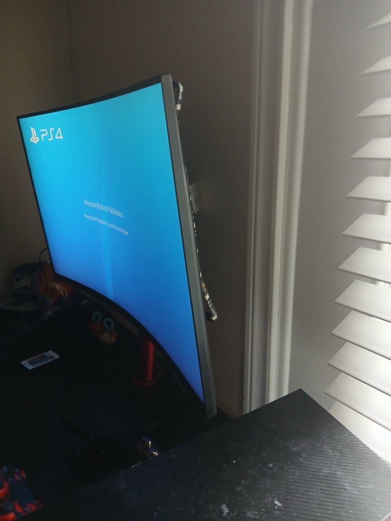 Monitor Acer 32
