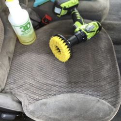 Seating 🫧Cleaning🫧
