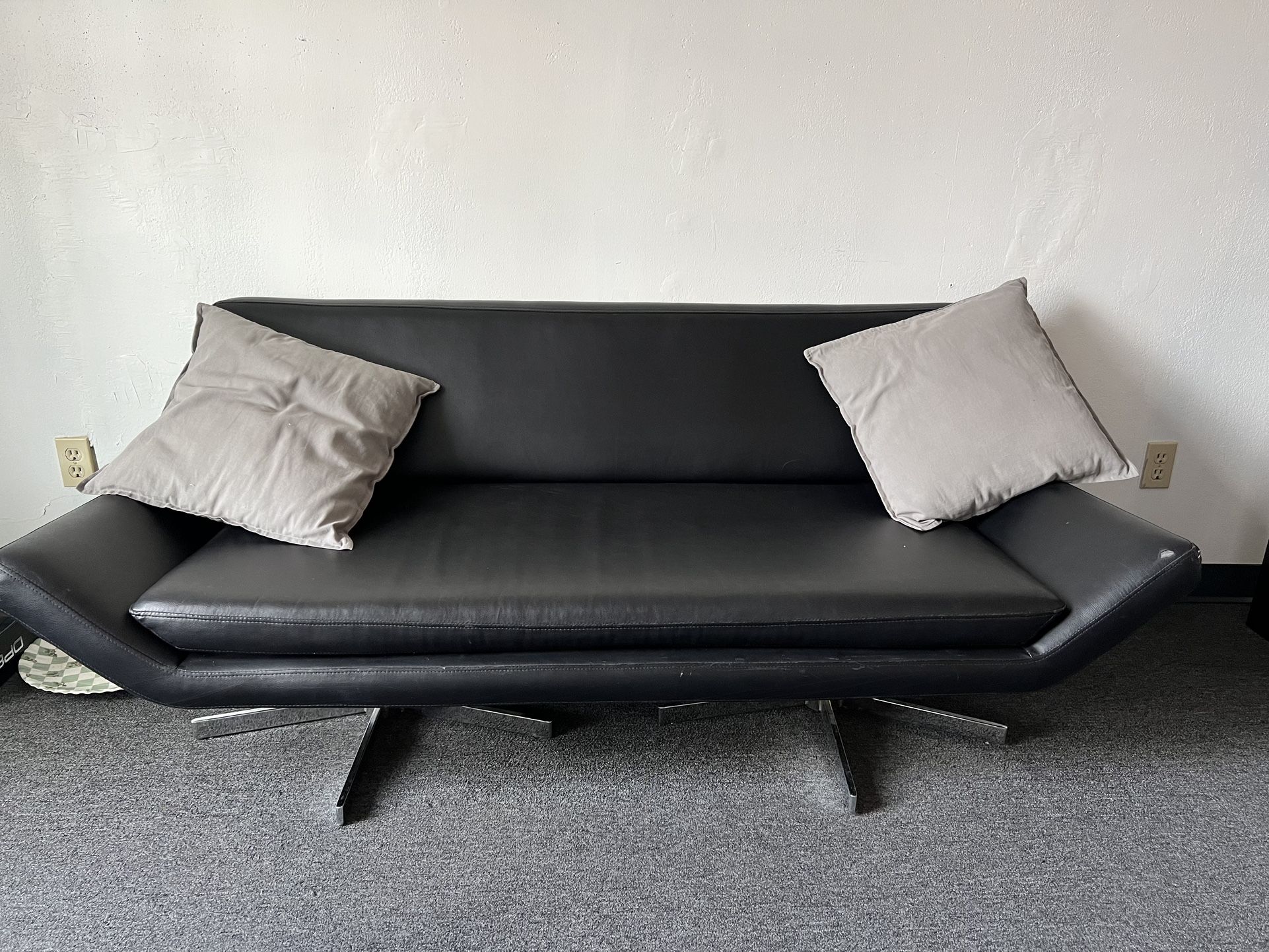 Office Couch