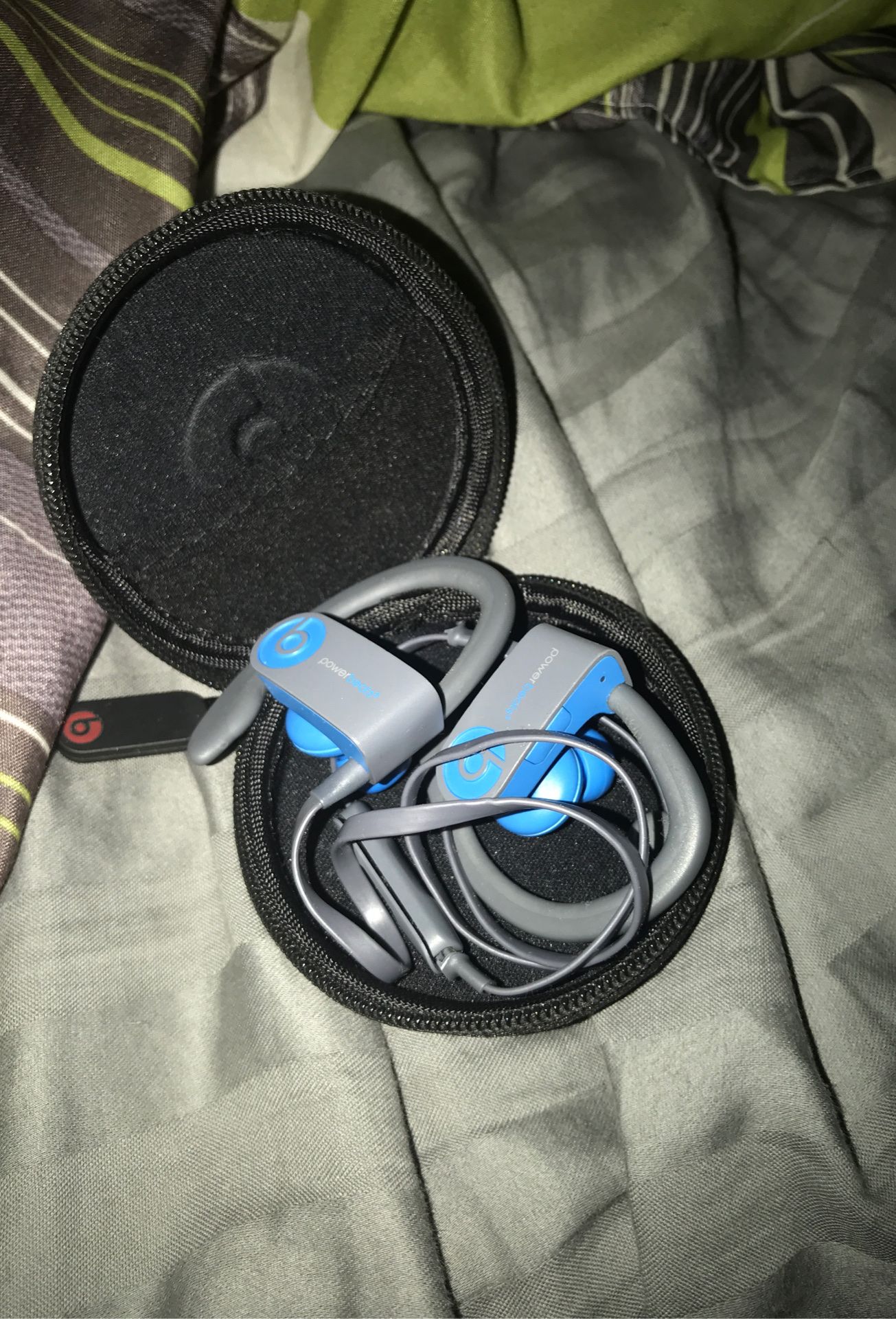 Powerbeats 3