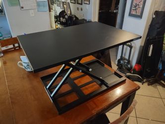 Stand Up Desk
