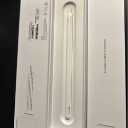Apple Pencil 