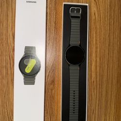 Samsung Smart Watch