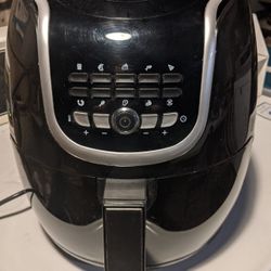 PowerXL Vortex 5 Quart Air Fryer - Works Great!