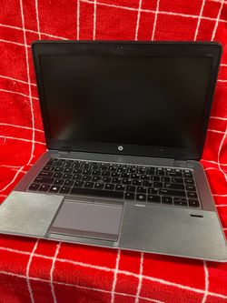 Hp EliteBook Laptop  840