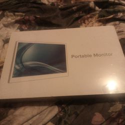 Portable Monitor 