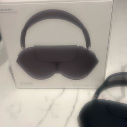 AirPods Max