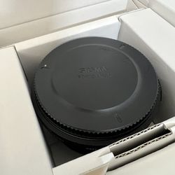 Sigma MC-11
