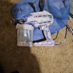 Paint Gun