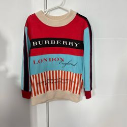 Burberry Boy Clothes 