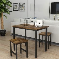 Dining Table Set 