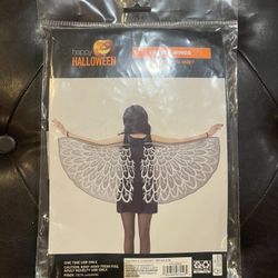 Raven Wings 